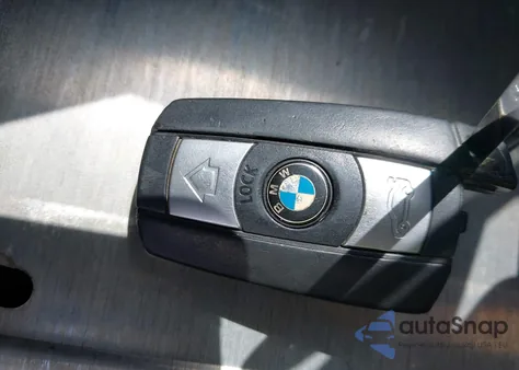 2011 BMW 335I z USA, uszkodzony, nr VIN WBAKG7C56BE262581